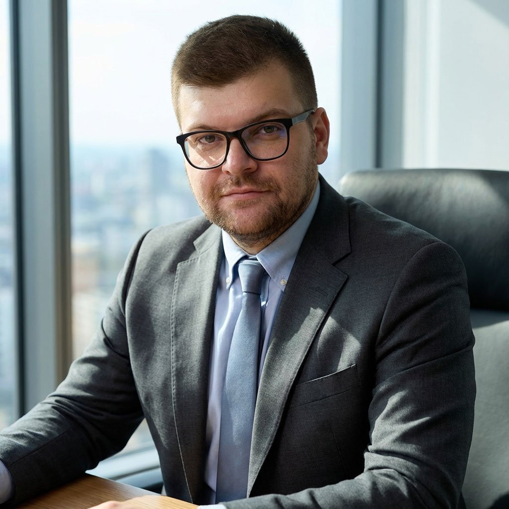 Bogdan Olaru, Lead Consultant