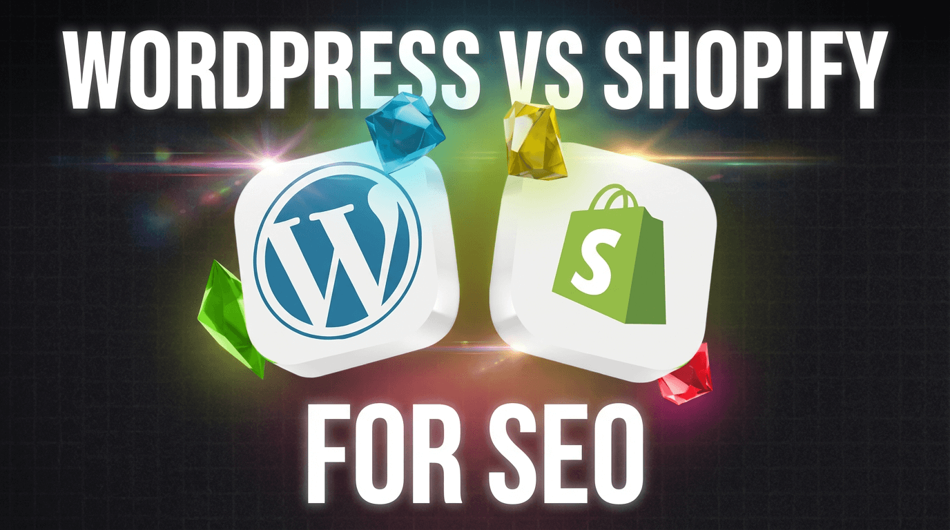 WooCommerce vs Shopify for SEO: Which Platform Performs Better