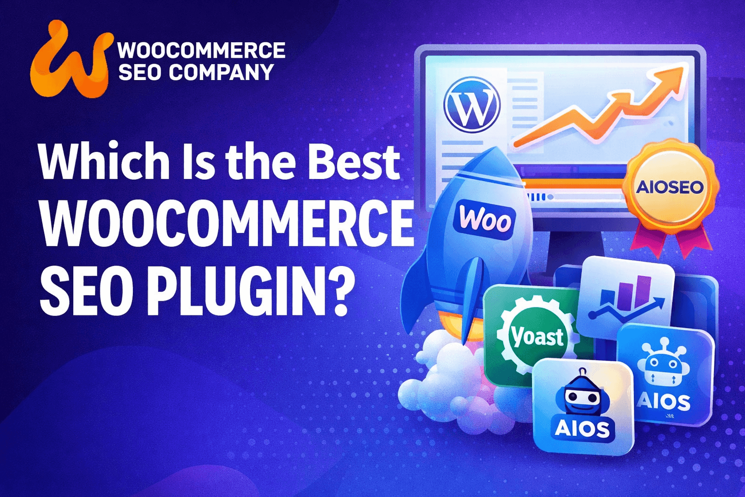 Which Is the Best WooCommerce SEO Plugin?